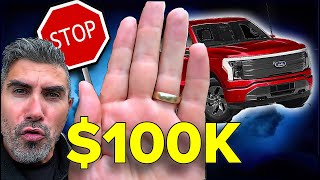 Prices on these OVERPRICED TRUCKS climbing to new levels Car EXPERT explains [upl. by Stamata83]