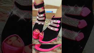 New collection womens shoes design 2024💙❣️💙 for party wear 💞✨💞shortvideo fashion viral shoes [upl. by Maribeth]