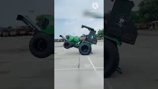 John Deere stunt Nishu Deswal ke liye ek like subscribe [upl. by Caron]