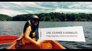 Une journée à Sidiailles [upl. by Billie990]