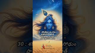 భగవద్గీత శ్లోకం  30 vishwasakthi [upl. by Henebry]