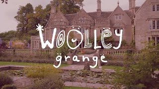 Woolley Grange Hotel Luxury Family Hotels [upl. by Ynohta]