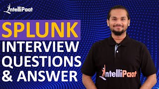 Splunk Software Engineer Interview Questions and Answers  Splunk Security Interview Question [upl. by Hermia636]