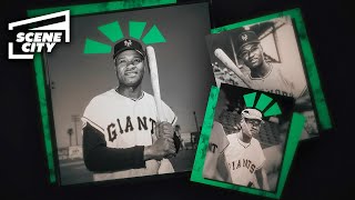 Hank Thompson An Instant Star  MLB The Show Storylines [upl. by Opiak146]