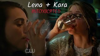 Lena  Kara  Intoxicated [upl. by Osmond]