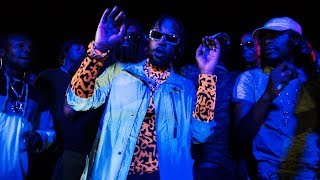 Popcaan  Silence Official Video [upl. by Marcia]