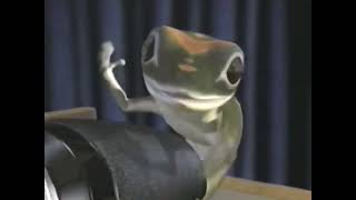 1999 Geico Gecko Commercial FHD 60FPS [upl. by Clymer645]