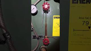 Steam Boiler Service for dummies [upl. by Valencia]