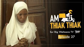 KOORKA AM THIAK THIAK EPISODE 27 [upl. by Anwahs]