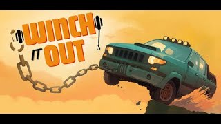 WİNCH İT OUT DEMO [upl. by Inverson960]