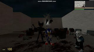 Cosas Random En Garrys mod 4 SPOILER DE 60 SUBS [upl. by Cornelia]