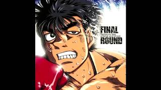 Hajime no Ippo OST 21  Shocking LemonInner Light TV Size HQ [upl. by Nigle749]