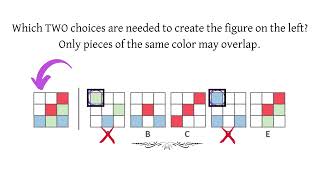 Wonderlic Spatial Reasoning 2024 02 [upl. by Esyli449]