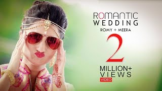 The Most Romantic Wedding Video EVER  Bangalore [upl. by Hunt]