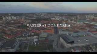 Västerås domkyrka [upl. by Kcinimod374]