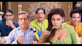 Tusshar K Aftab Krushna Best Climax Comedy  Kyaa Kool Hain Hum 3  Double Meaning Comedy Scenes [upl. by Caz]