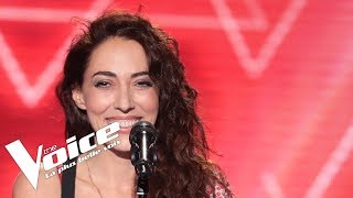 V Goran Bregovic  chant traditionnel Ederlezi  Norig  The Voice France 2018  Blind Audition [upl. by Albert]