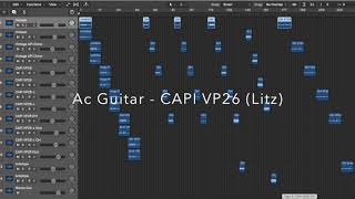 Preamp Shootout  Vintech API CAPI Antelope [upl. by Madox137]