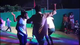 Puriya Ghadeti aayi mari husana bayi ll banjara dj song ll marriage trending dance video dance [upl. by Eads92]