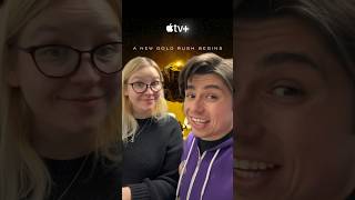 For All Mankind Season 4 Episode 6 Reaction 👨‍🚀 [upl. by Rives]