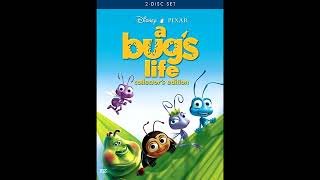 48 End Credits Time Of Your Life A Bugs Life Complete Score [upl. by Shirberg399]