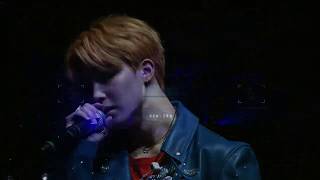 BTS  Butterfly  BTS KAYOUNENKA ON STAGE 2015 Japan Edition Concert [upl. by Anasxor]