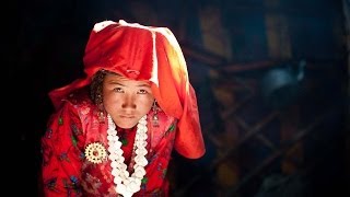 Kyrgyz of the Wakhan  Life in the Afghan Pamir Mountains  CDI Project [upl. by Isola]