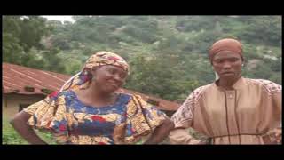 Inya Ochomi Part2  Calabash Films [upl. by Nitsyrk]