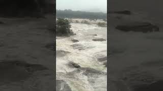 Dhuty Dam Wainganga River near Lamta in Balaghat District [upl. by Waine]