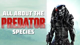 The Predator Species Complete Biology and Culture Explained [upl. by Cash]