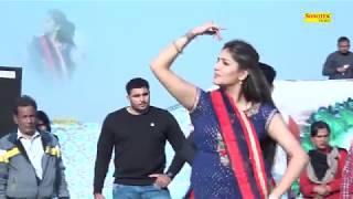 चेतक पर चाले  New Haryanvi Song 2018  Raj Mawar amp Sapna  Haryanvi Song 2018 [upl. by Kuo]