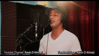 Bolinayan  Kevin Ahmad cover [upl. by Murray]