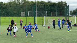 Abbeytown Barcodes vs Stalybridge Celtic  13th July 2024 [upl. by Katzman]