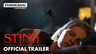 STING  Official International Trailer  STUDIOCANAL [upl. by Ronnholm767]