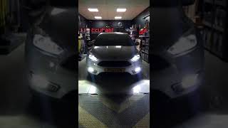 Ford Focus Photon Led Montaj [upl. by Haya666]