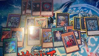 Invoked Revolution generaider deck profile 51 terzo posto ots43 persone 2023 [upl. by Ahsekam]