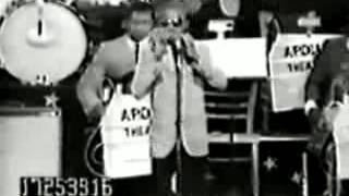 Little Stevie Wonder  1963 Fingertips Part II [upl. by Evangelin474]