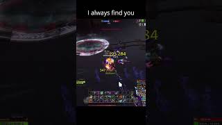 I always get you Rogue PvP War Within World of Warcraft [upl. by Arrehs741]