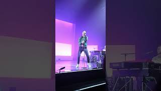 Keane  Nothing in My Way Live in Paris France 2024 4K HD 60FPS [upl. by Stella]