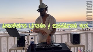 🏝️❤️‍🔥 AFROLATINOREGGAETON MIX 🏝️❤️‍🔥KAPO BEELE BOZA MALUMA FEID OHNANA SANTA MORENA Y MAS [upl. by Dusty]