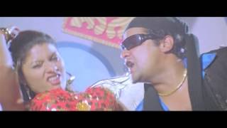 Veera Pulikeshi  Hagalu Rathri song [upl. by Nashner]