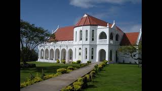 Piula Theological College Choir vol4 Faamalosi le faatuatua Pese 115 Iesu e tautai lou vaa [upl. by Aydni]