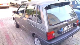 Suzuki Maruti 800 cc 1994 model [upl. by Ailis347]