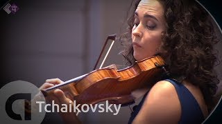 Tchaikovsky Violin Concerto op35 amp Romeo and Juliet Fantasy Overture  Live Concert HD [upl. by Evette]