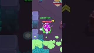 Briga de cego 😂 vtzim brawlstars [upl. by Lorne]