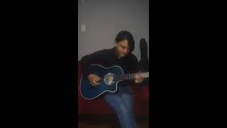 ANDATE  LOS VISCONTI DAVID SANMIGUEL COVER [upl. by Nyrol]