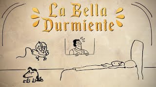 La Bella Durmiente  CANCIÓN Parodia  Destripando la Historia [upl. by Kilroy]