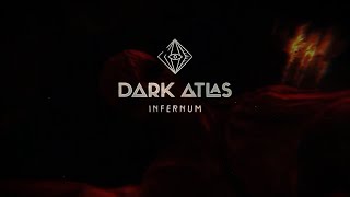 Dark Atlas Infernum Oynanış Fragmanı [upl. by Youngman]