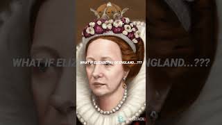 quotThe Butterfly Queen Elizabeth Is Historic Gamble Reshapes Historyquot [upl. by Ilan]