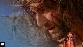 The Easter Story  The Life of Jesus [upl. by Pauletta939]